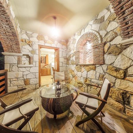 Parys Villas Tsilivi  Bagian luar foto
