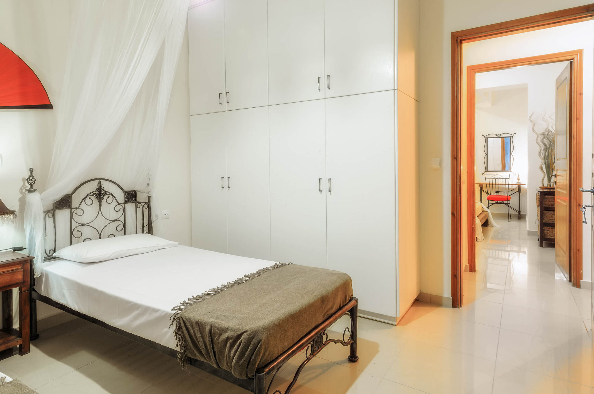 Parys Villas Tsilivi  Bagian luar foto