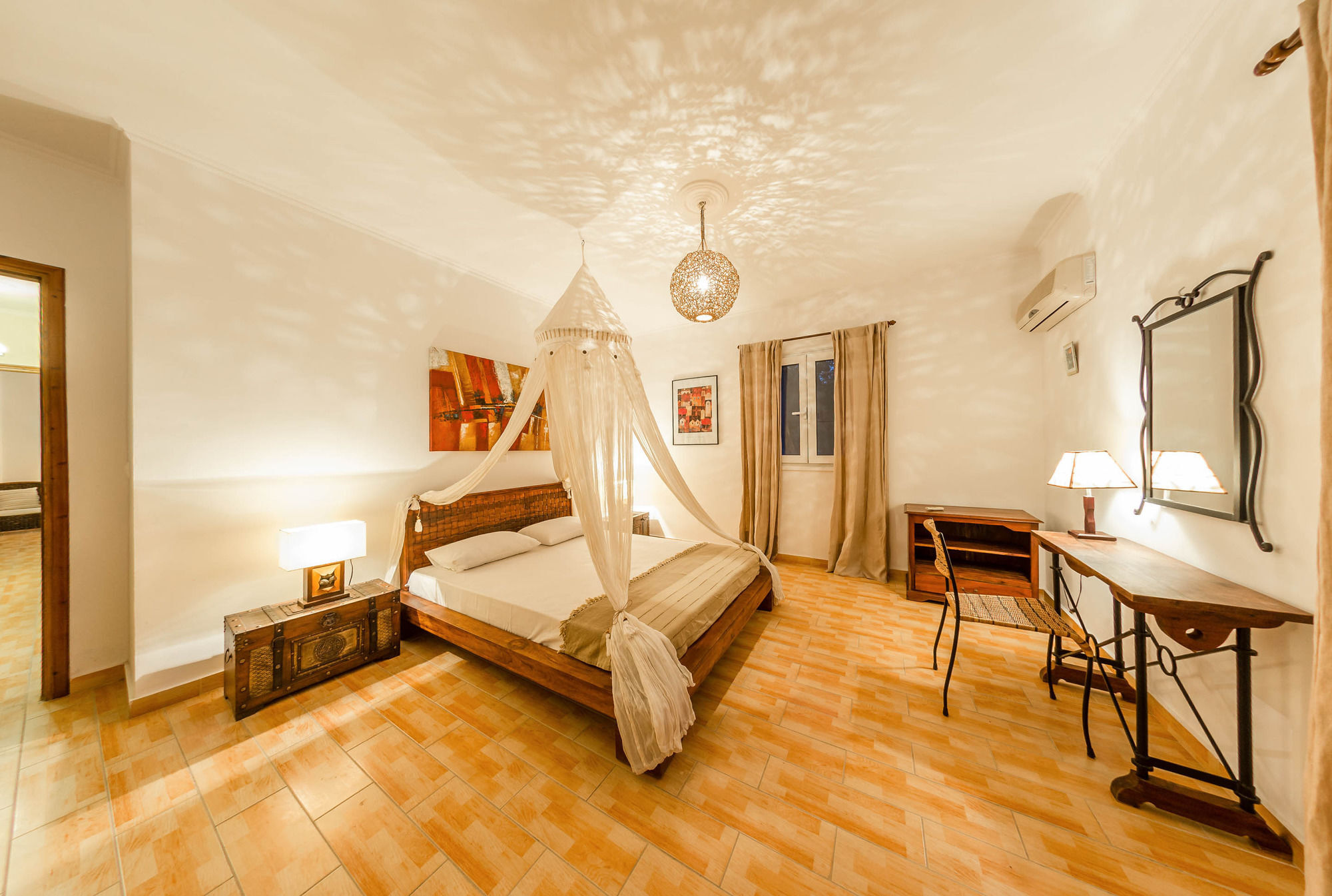 Parys Villas Tsilivi  Bagian luar foto