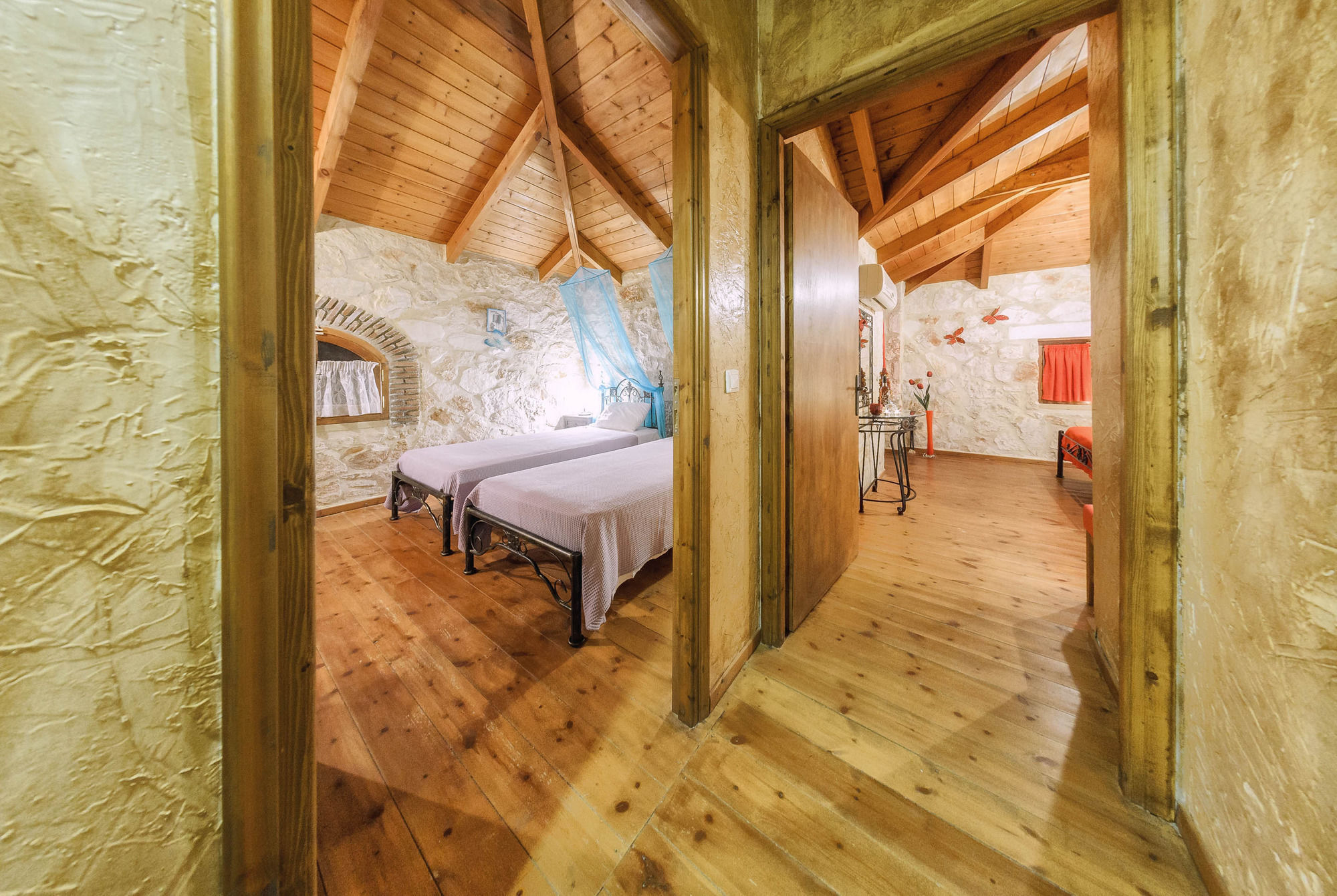 Parys Villas Tsilivi  Bagian luar foto