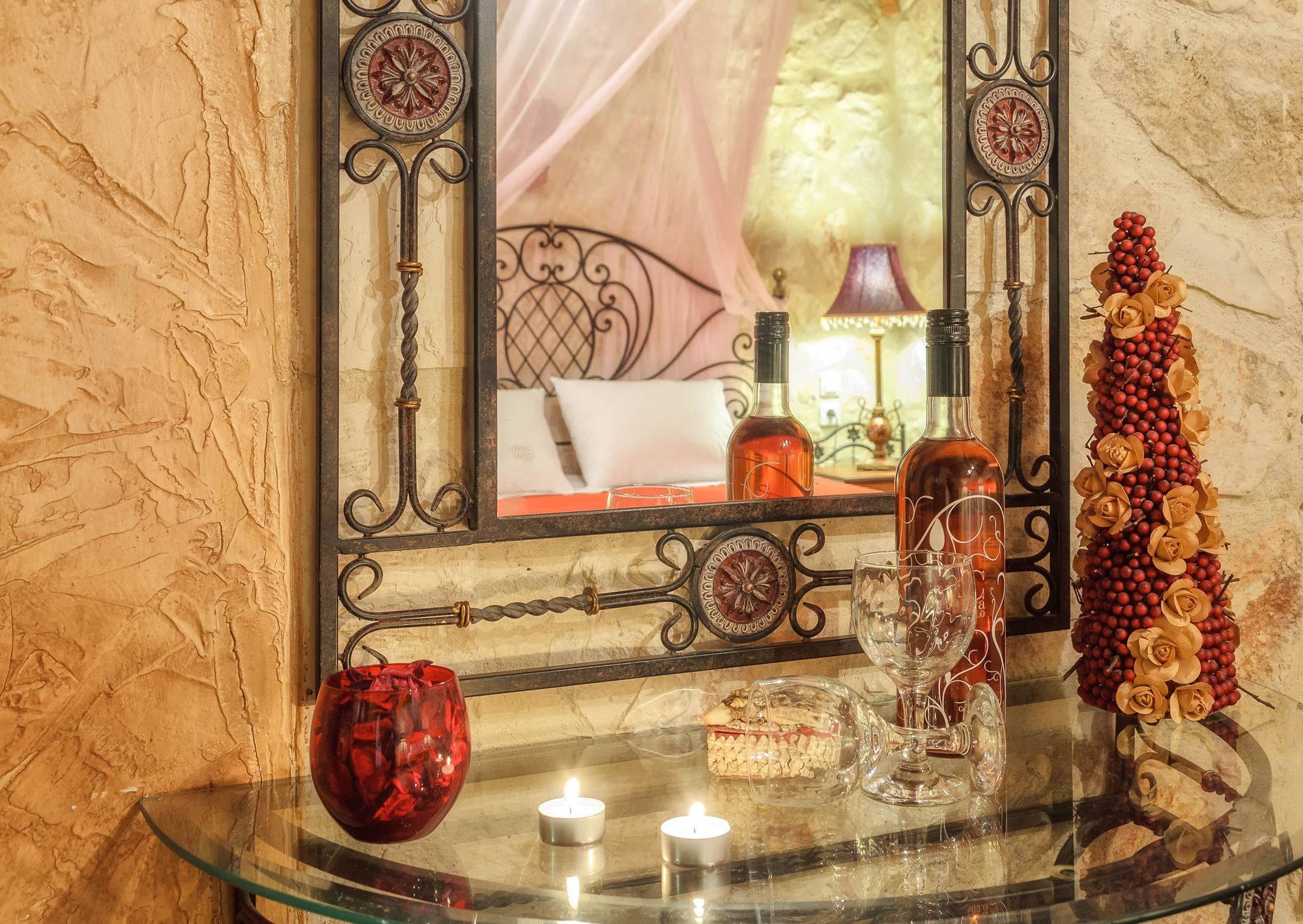 Parys Villas Tsilivi  Bagian luar foto