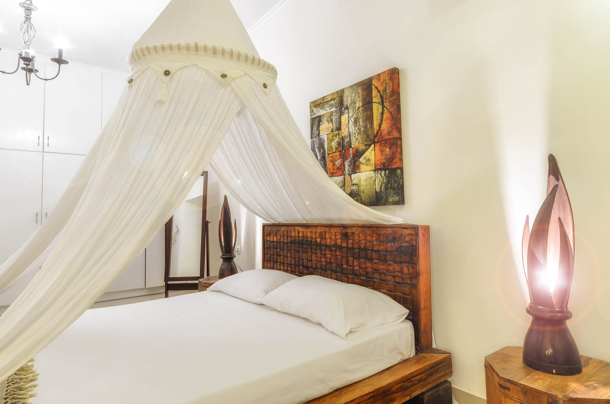 Parys Villas Tsilivi  Bagian luar foto