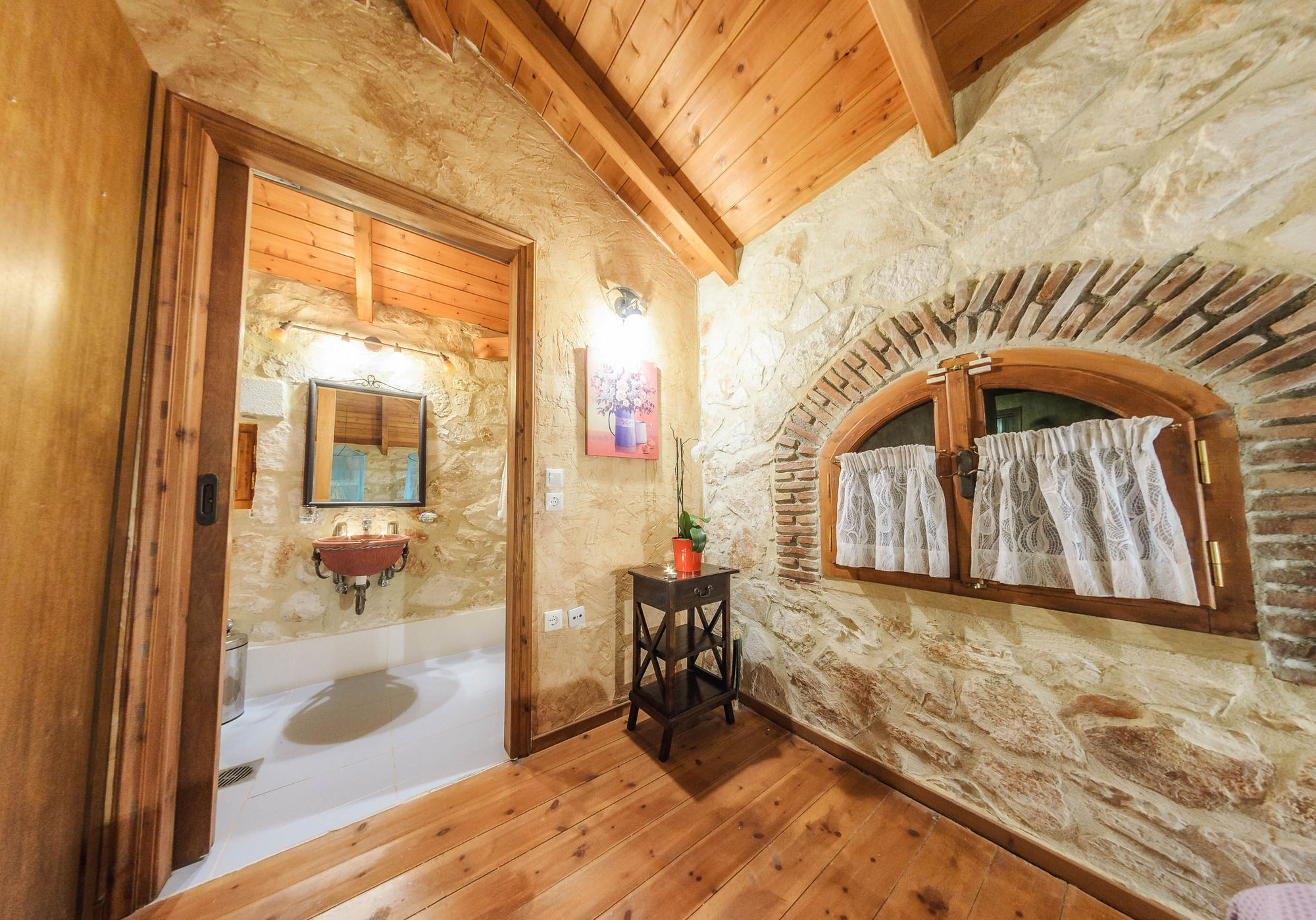 Parys Villas Tsilivi  Bagian luar foto