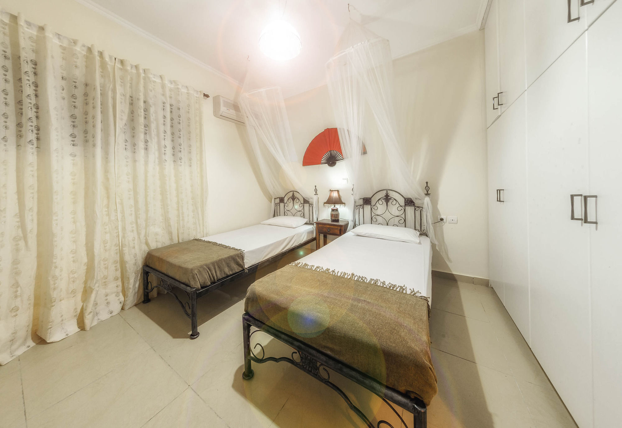 Parys Villas Tsilivi  Bagian luar foto