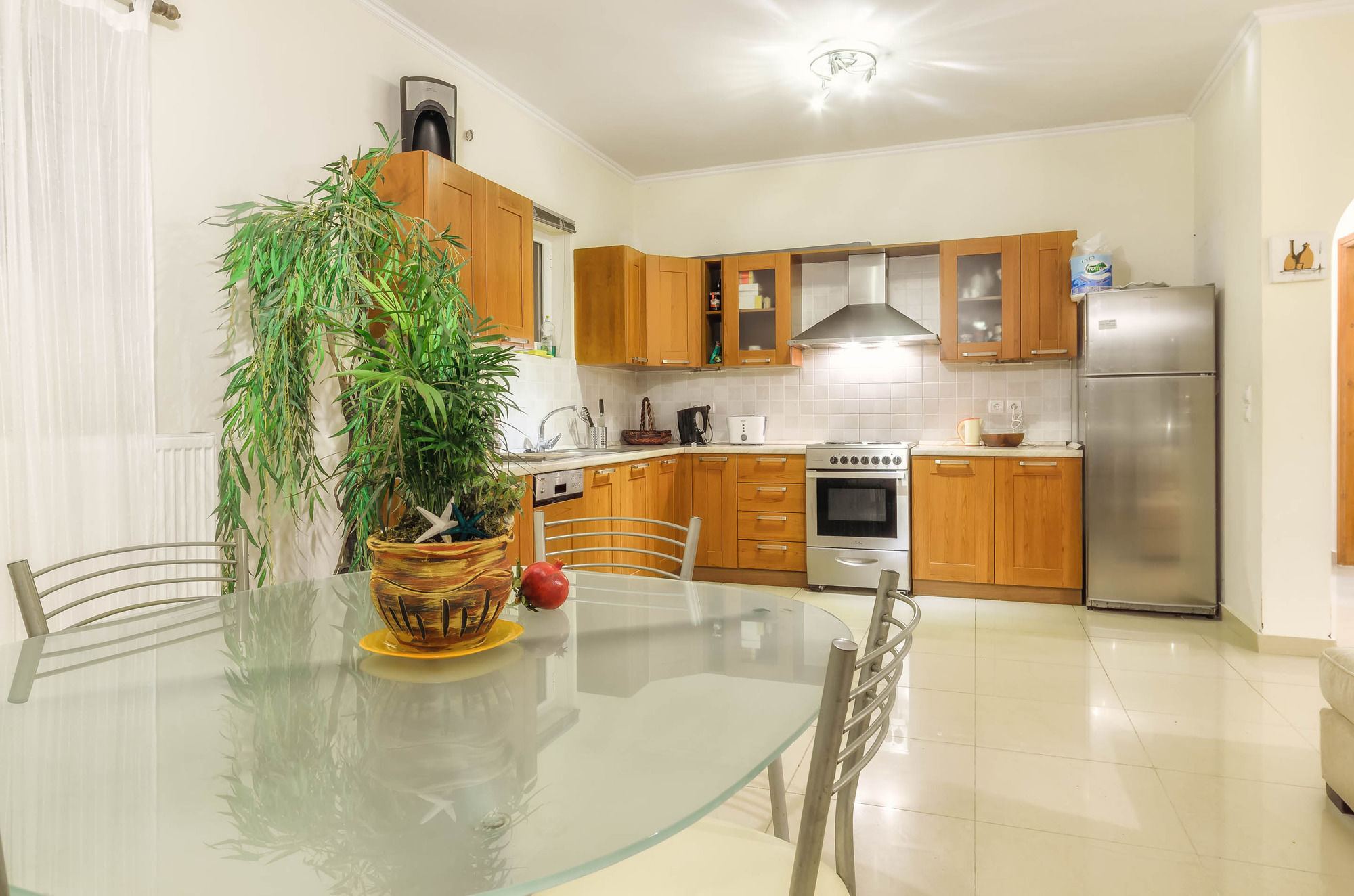 Parys Villas Tsilivi  Bagian luar foto