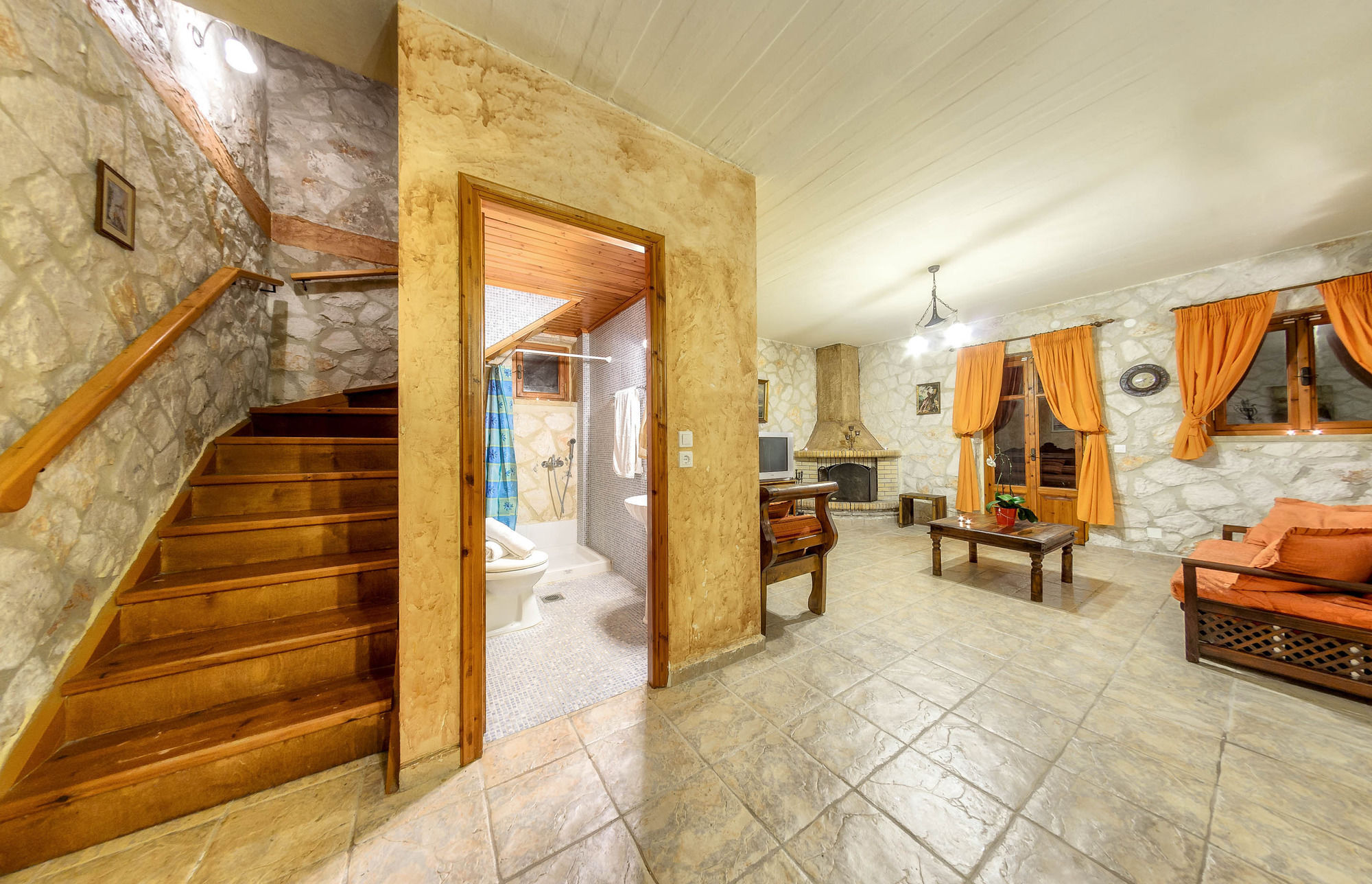 Parys Villas Tsilivi  Bagian luar foto