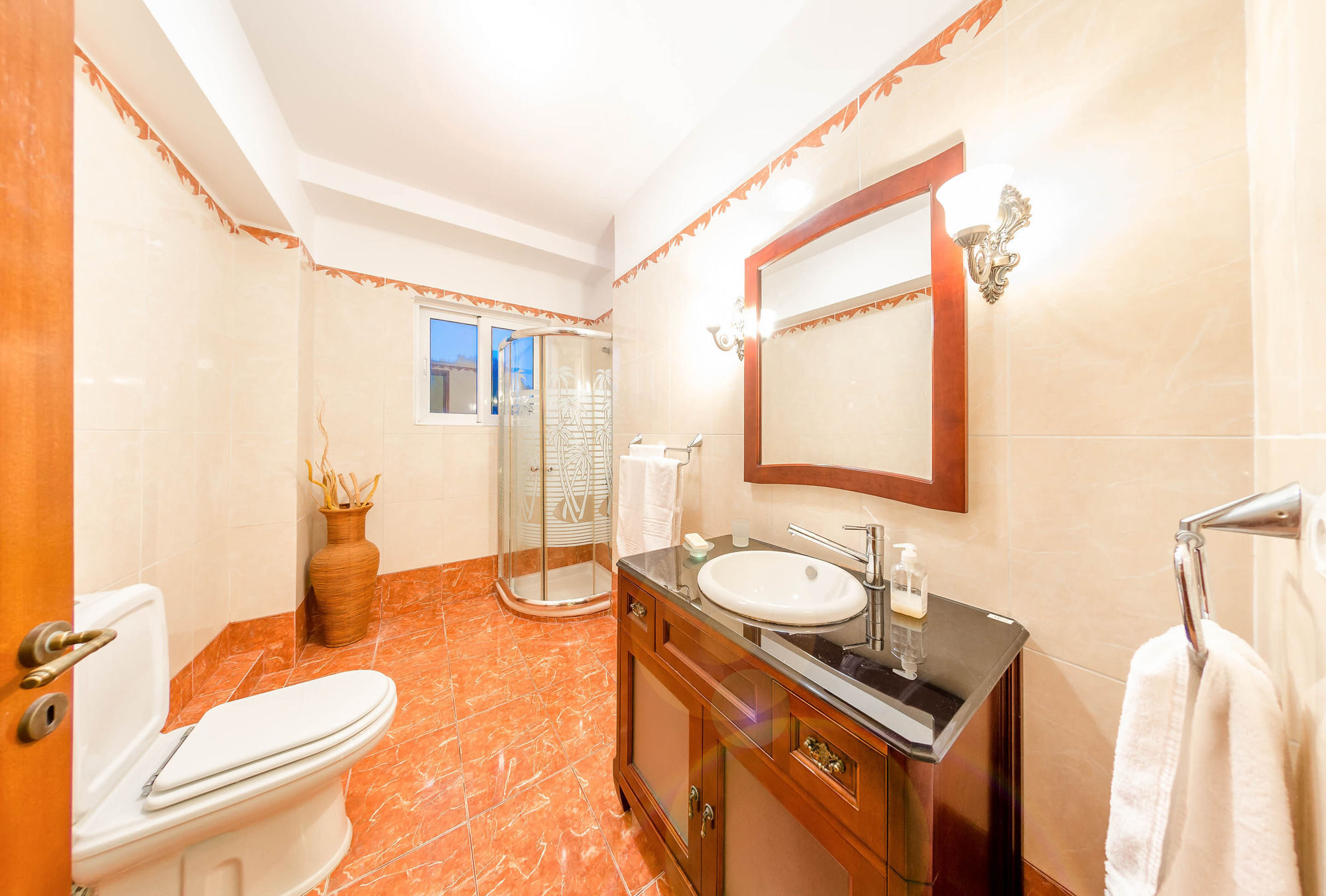 Parys Villas Tsilivi  Bagian luar foto